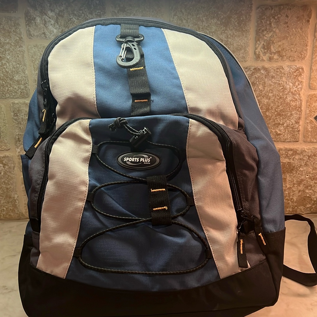 Olympia Backpak